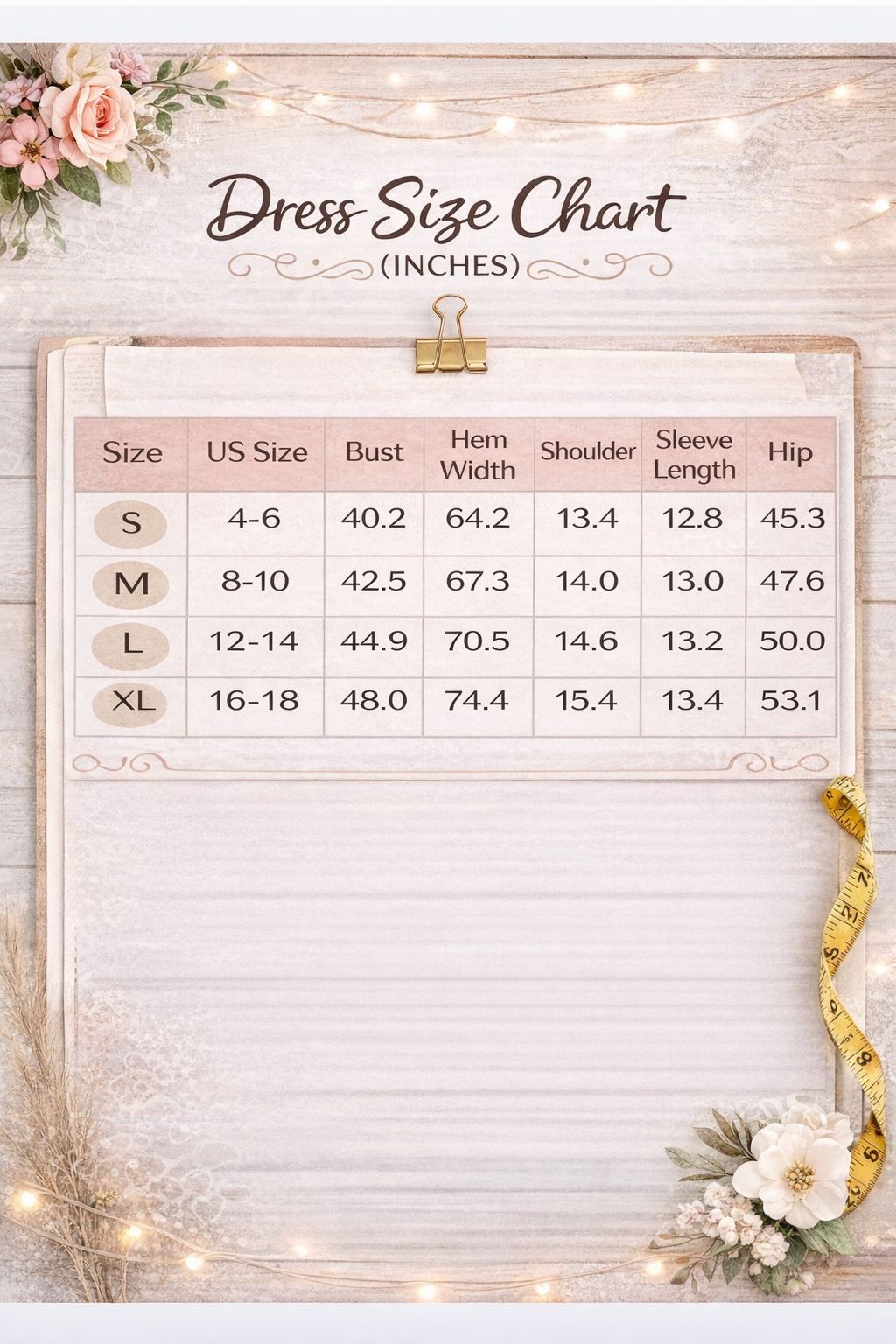 ✨Sky Blue Embroidered Smocked V-Neck Mini Dress