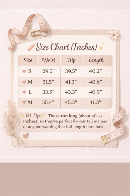 🤎Khaki Wide-Leg Bump-Friendly Jumpsuit